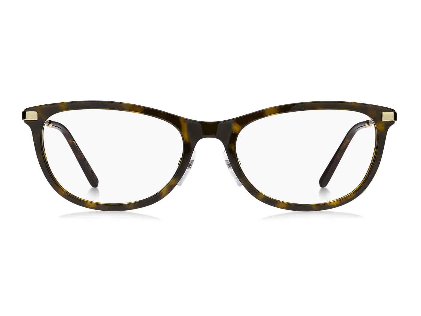 Marc Jacobs MARC668 Eyeglasses - view 3
